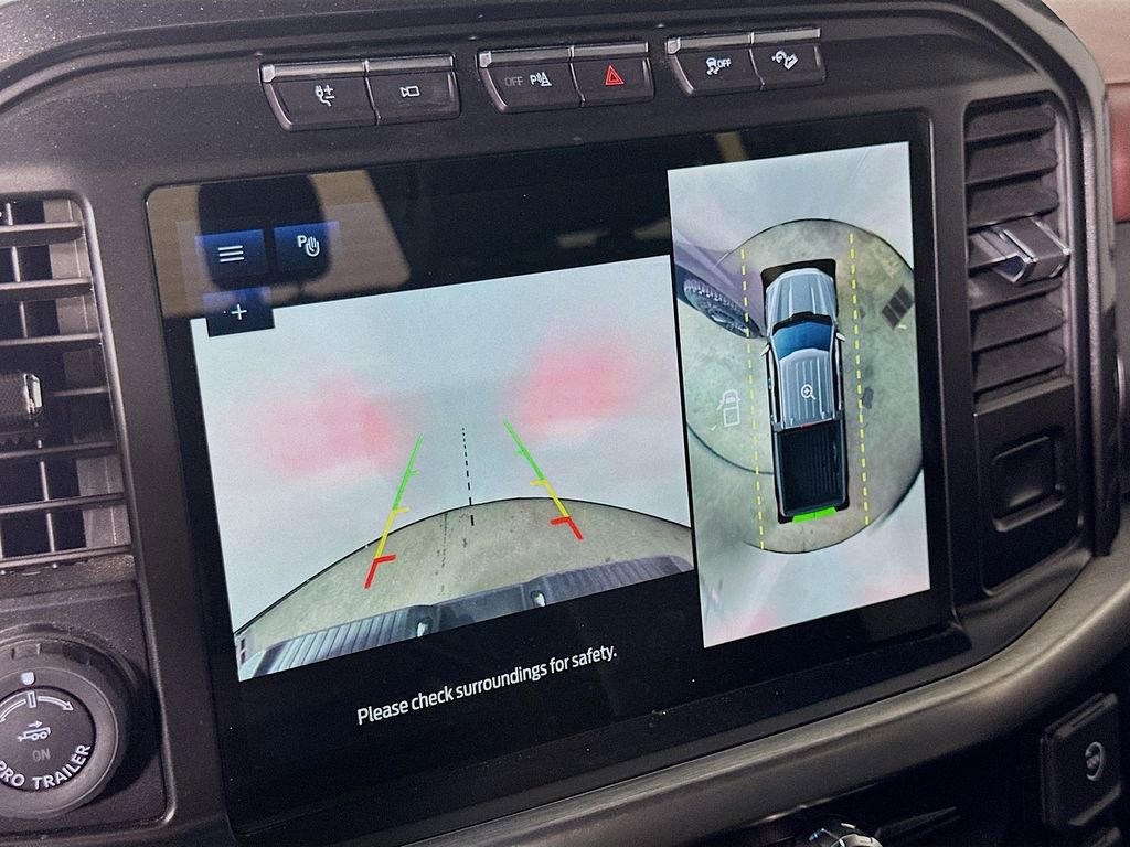 Used 2021 Ford F150 Lariat image 10