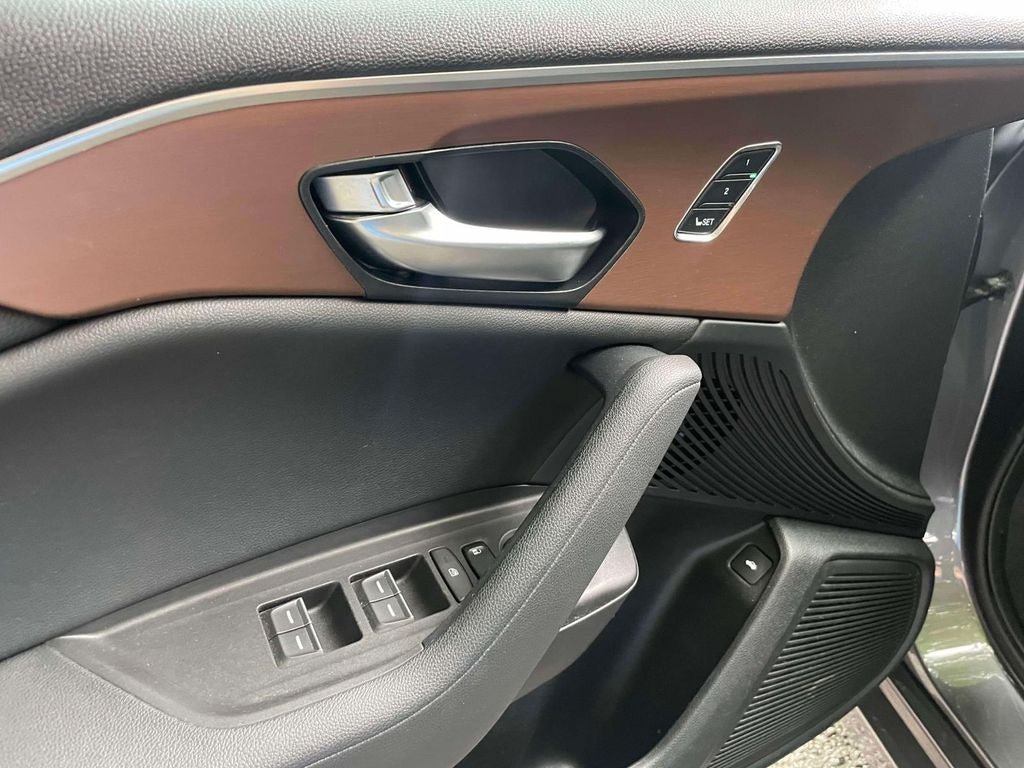 Used 2021 Acura TLX FWD image 16