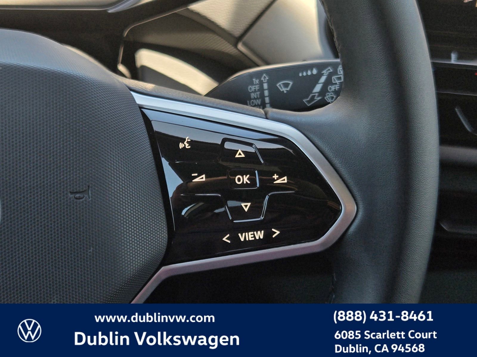 Used 2023 Volkswagen ID.4 Pro S Plus RWD image 20