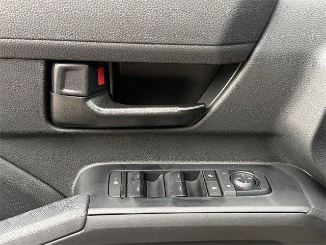 New 2026 Toyota Tacoma SR5 RWD image 22