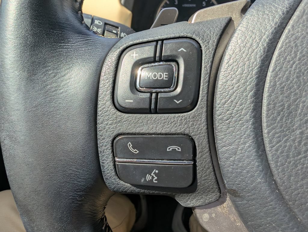 Used 2021 Lexus NX 300 AWD w/ Comfort Package image 24
