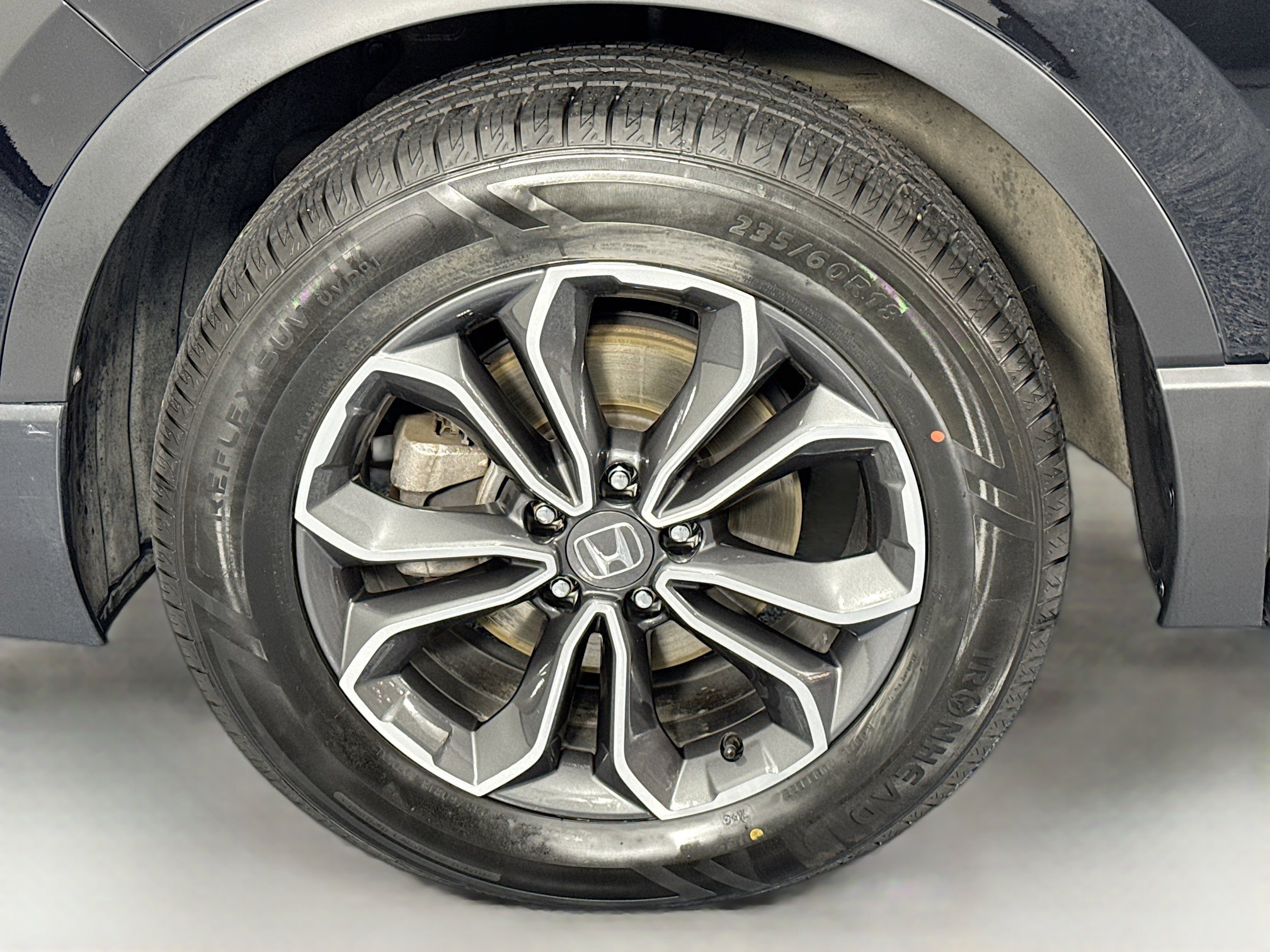 Certified 2022 Honda CR-V EX image 30