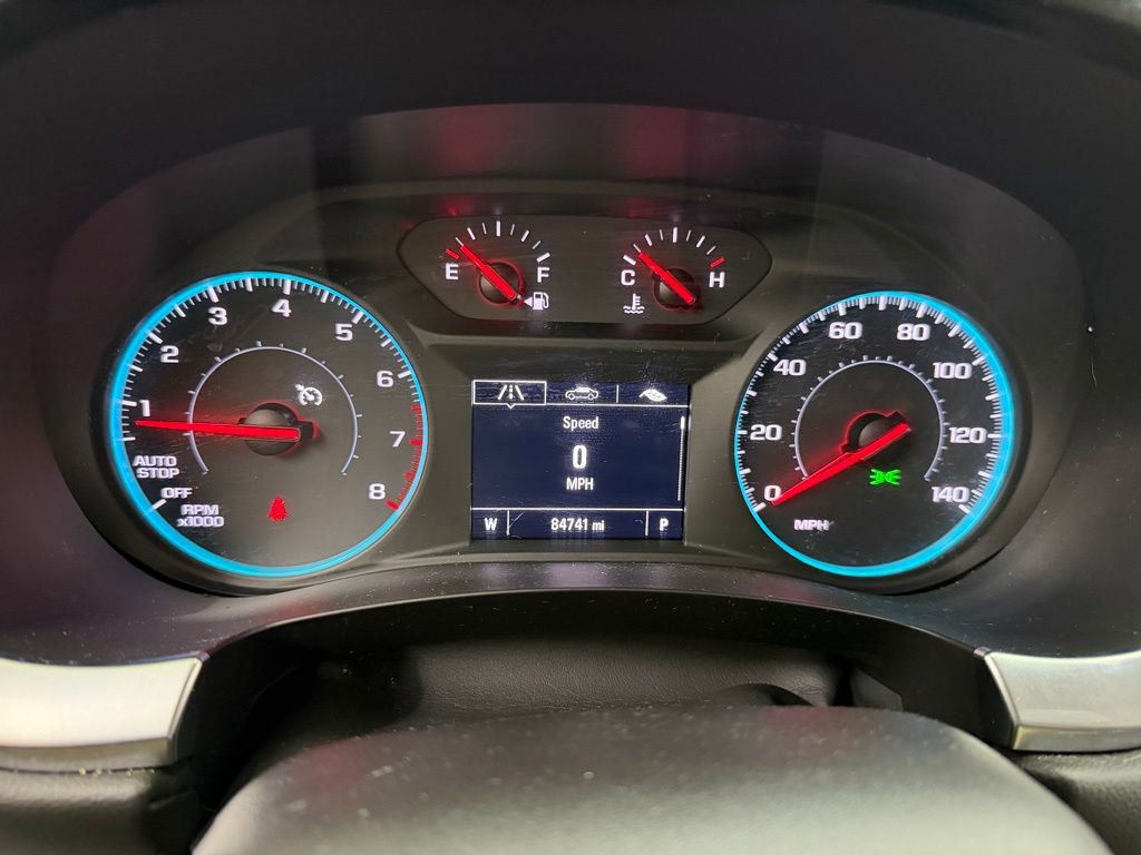 Used 2018 Chevrolet Traverse LS image 27