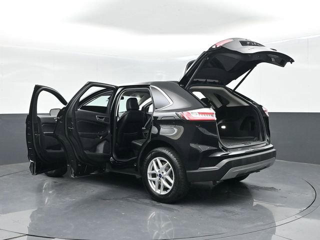 Certified 2022 Ford Edge SEL w/ Convenience Package image 63