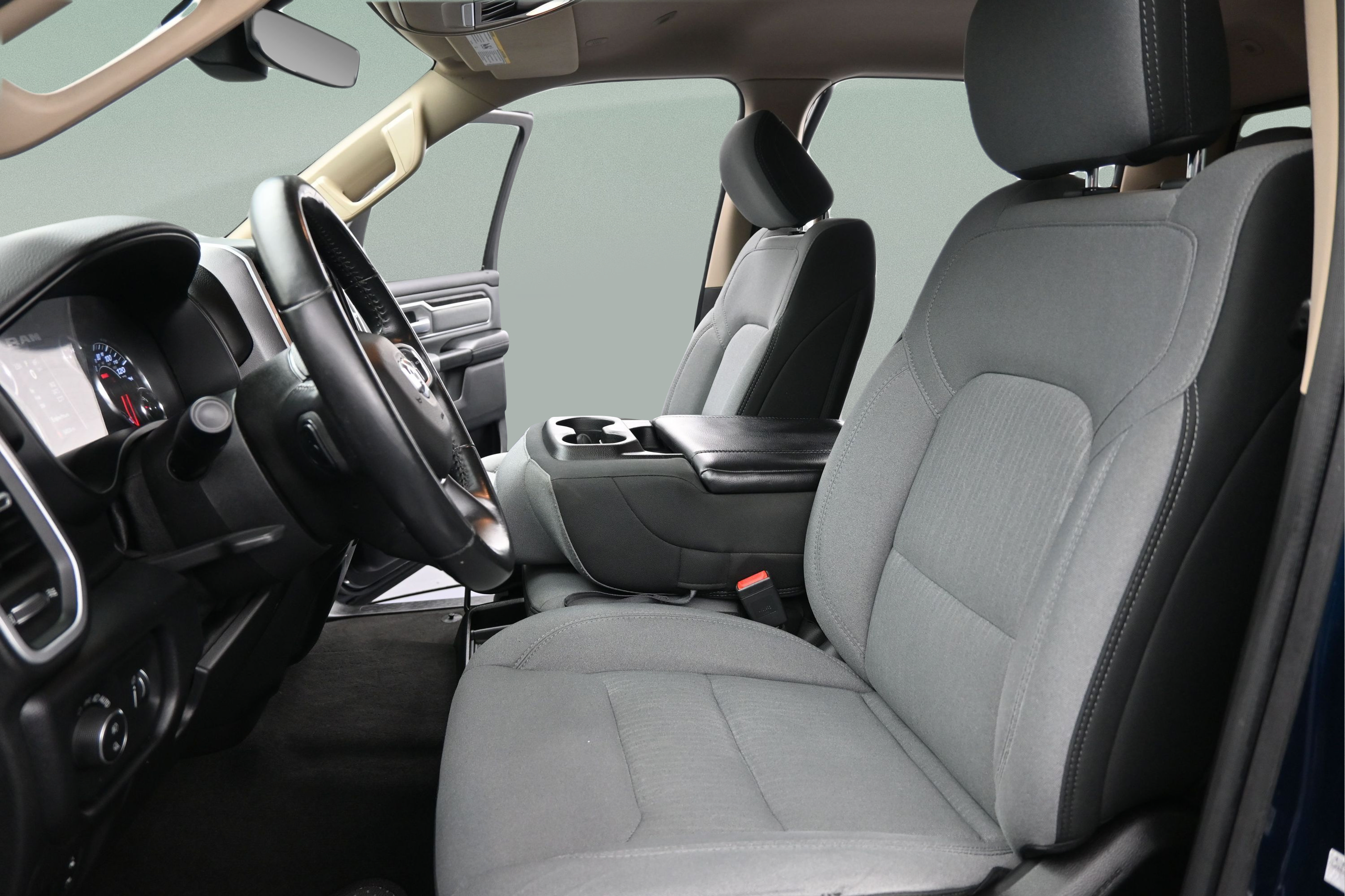 Used 2020 RAM 1500 Lone Star RWD image 22