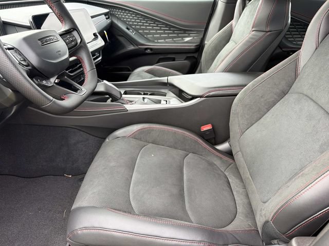 New 2026 Dodge Charger R/T w/ Performance Handling Group AWD/4WD image 48