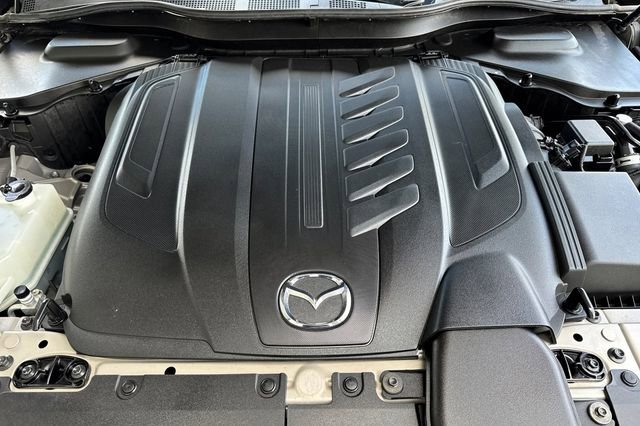 Used 2024 MAZDA CX-90 3.3 Turbo S image 57