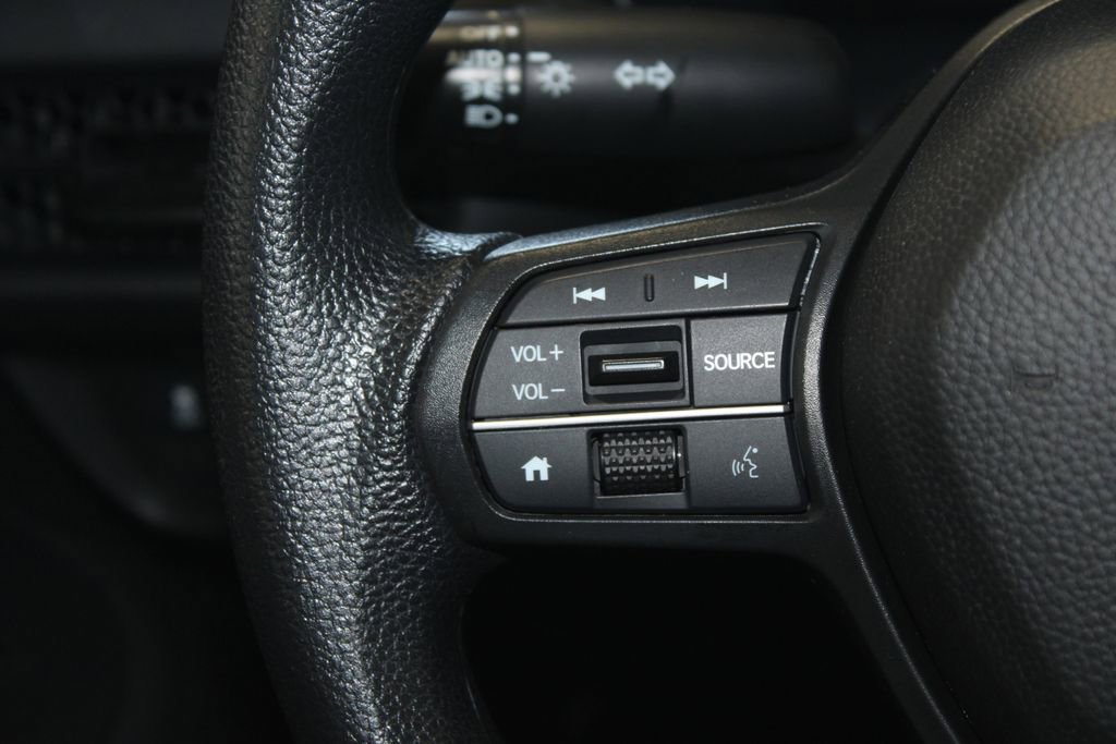 Used 2023 Honda HR-V LX image 19