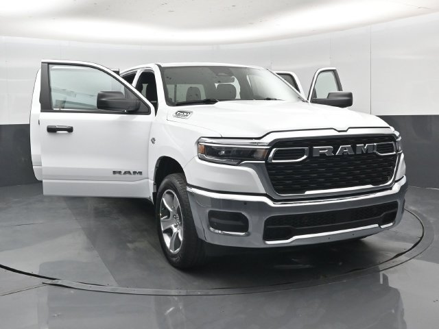 New 2027 RAM 1500 Tradesman AWD/4WD image 59
