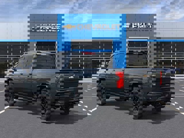New 2026 Chevrolet Silverado 2500 ZR2 image 3