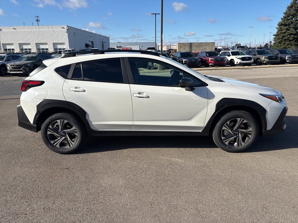 New 2026 Subaru Crosstrek 2.0i Premium image 2