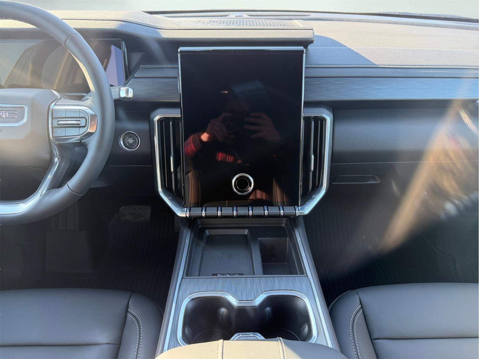 New 2026 GMC Acadia Elevation image 35