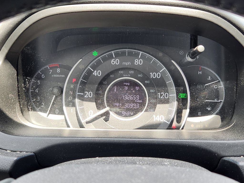 Used 2014 Honda CR-V EX-L image 19