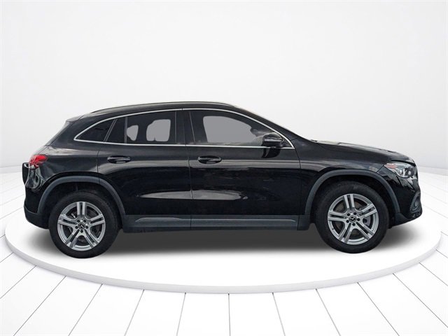 Used 2023 Mercedes-Benz GLA 250 4MATIC image 10