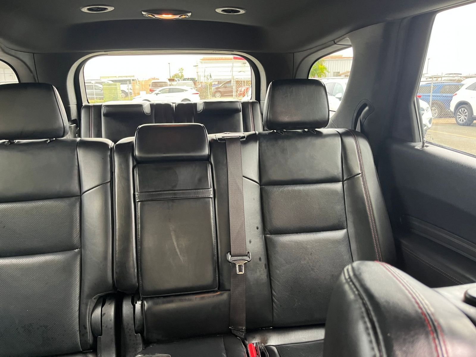 Used 2023 Dodge Durango GT image 37