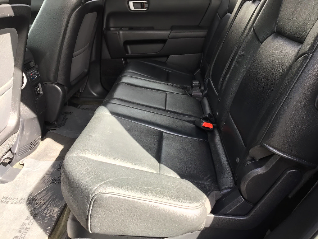 Used 2014 Honda Pilot EX-L image 17