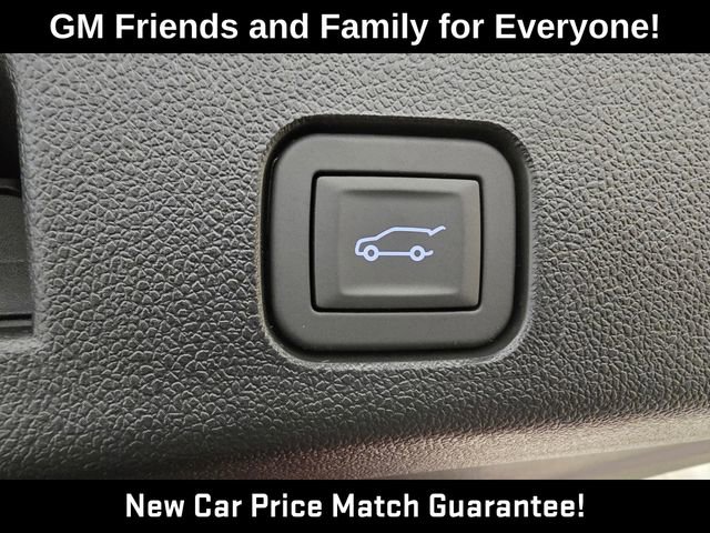 New 2026 Buick Enclave Avenir w/ Super Cruise Package image 38