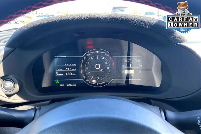 Used 2024 Subaru BRZ Limited image 20