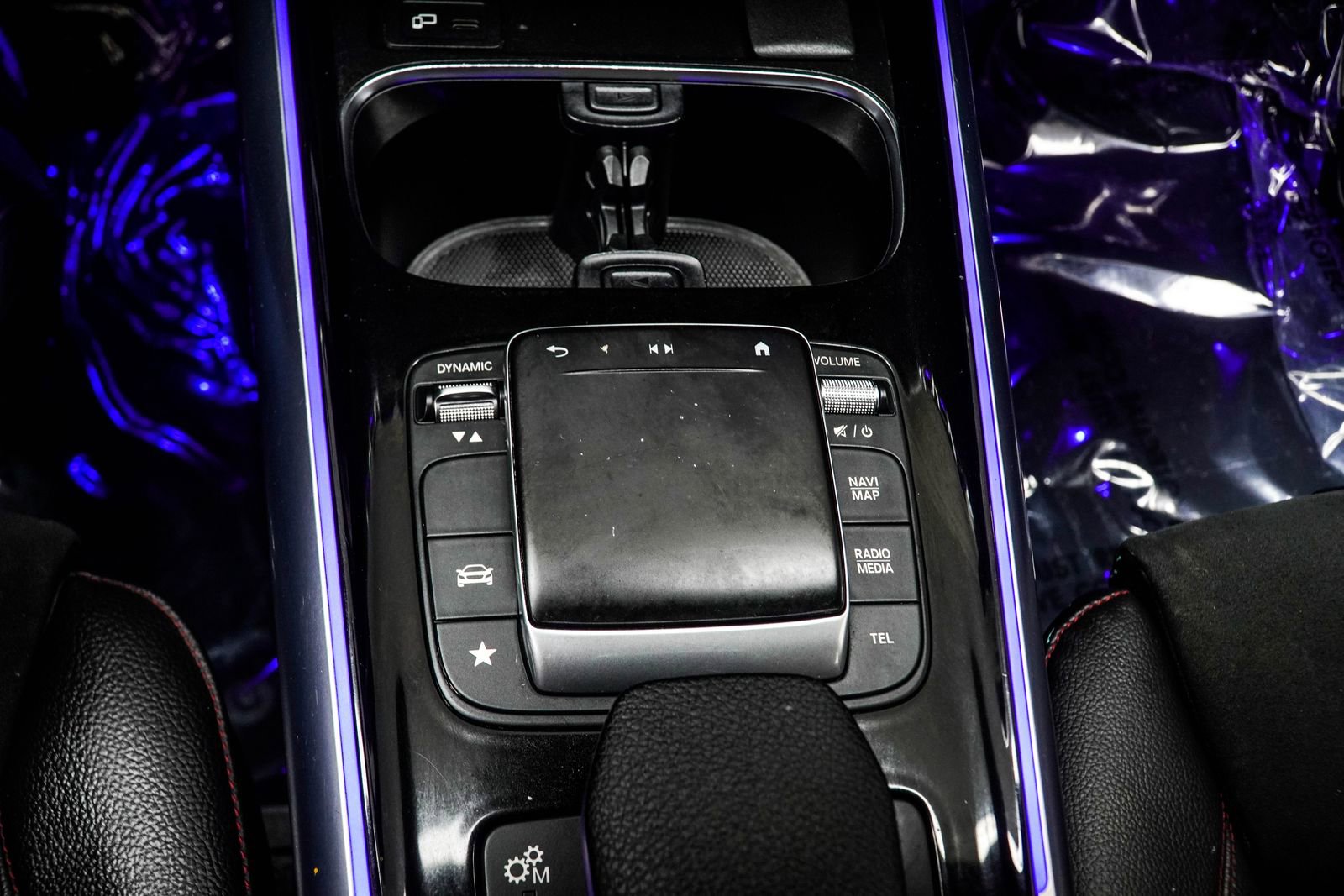 Used 2022 Mercedes-Benz GLA 35 AMG 4MATIC image 26