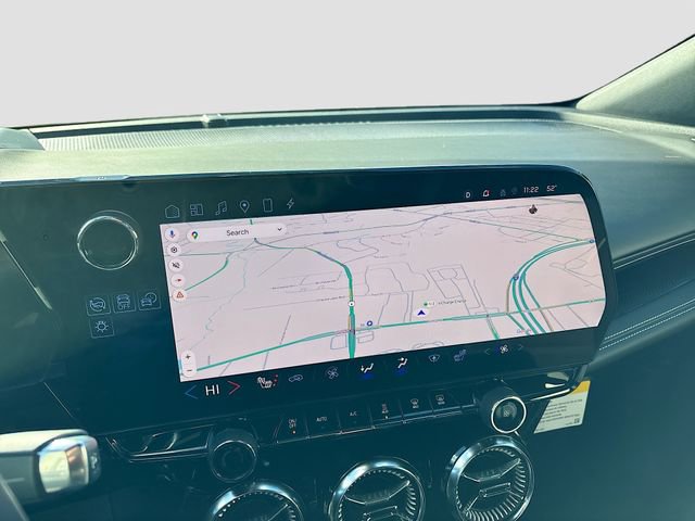 New 2024 Chevrolet Blazer EV LT image 16