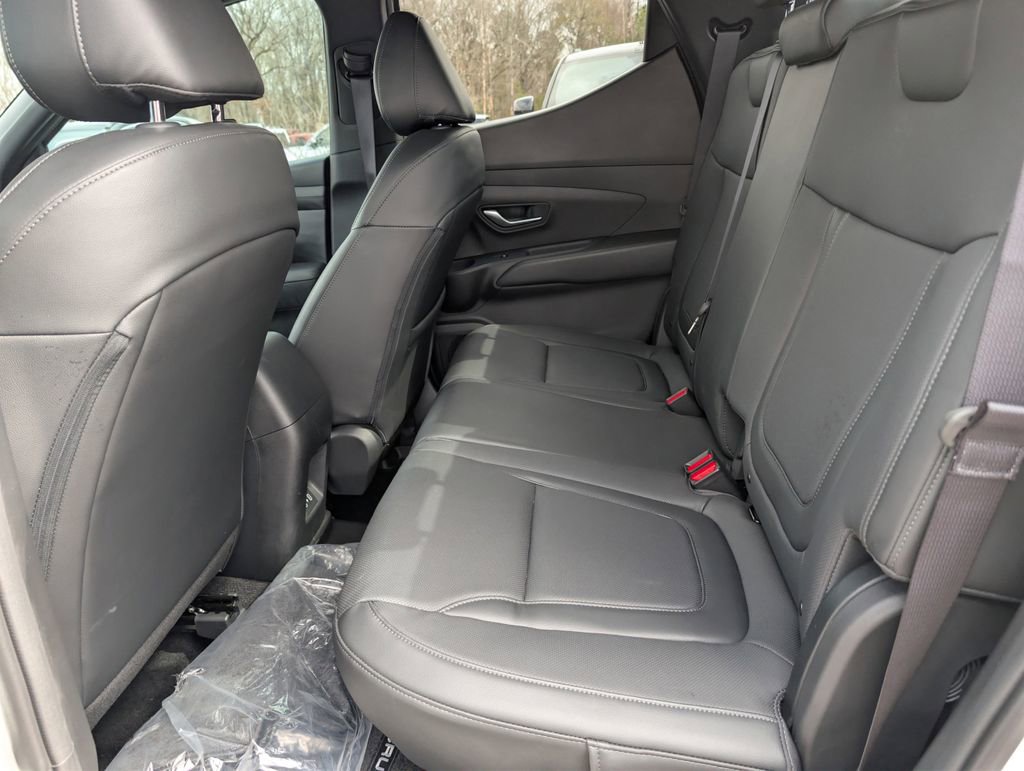 Certified 2026 Hyundai Santa Cruz SEL image 24