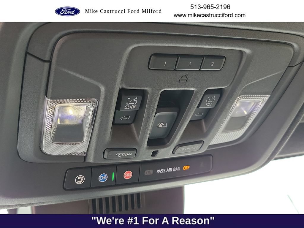 Used 2024 GMC Sierra 2500 Denali Ultimate AWD/4WD image 18