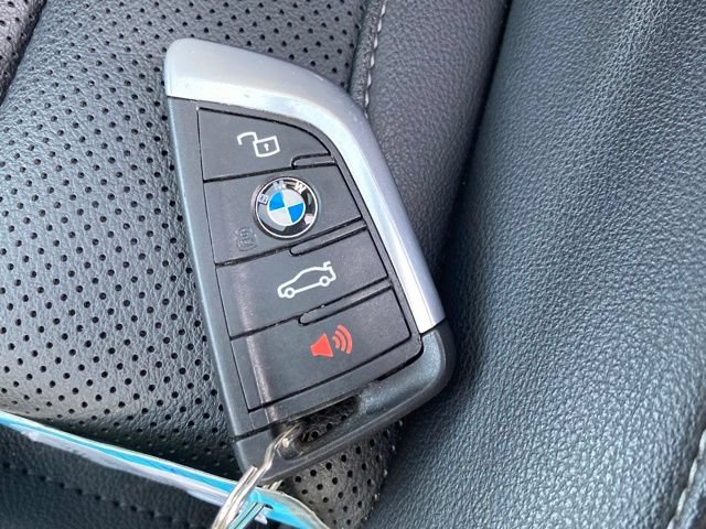 Used 2024 BMW X3 xDrive30i AWD/4WD image 25