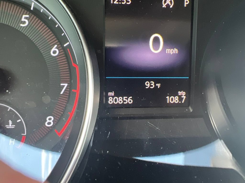 Used 2019 Volkswagen Arteon SE AWD/4WD image 9