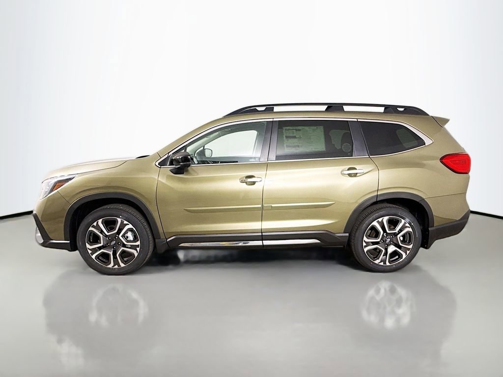 New 2026 Subaru Ascent Touring AWD/4WD image 4