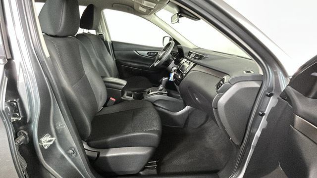 Used 2022 Nissan Rogue Sport S AWD/4WD image 30