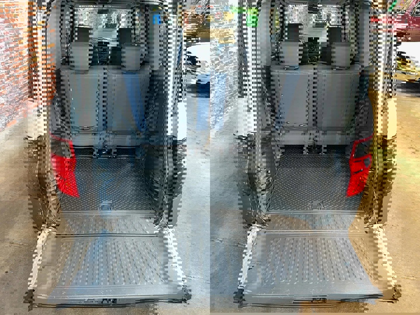 Used 2003 Honda Element EX image 88