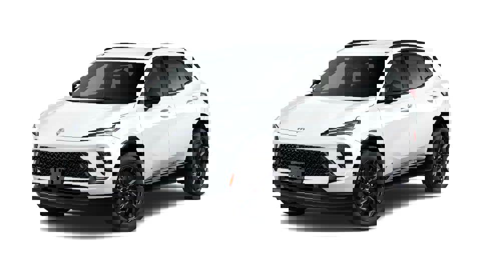 New 2026 Buick Envision Sport Touring image 75