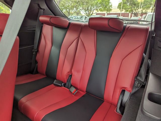 New 2026 Acura MDX A-Spec image 8