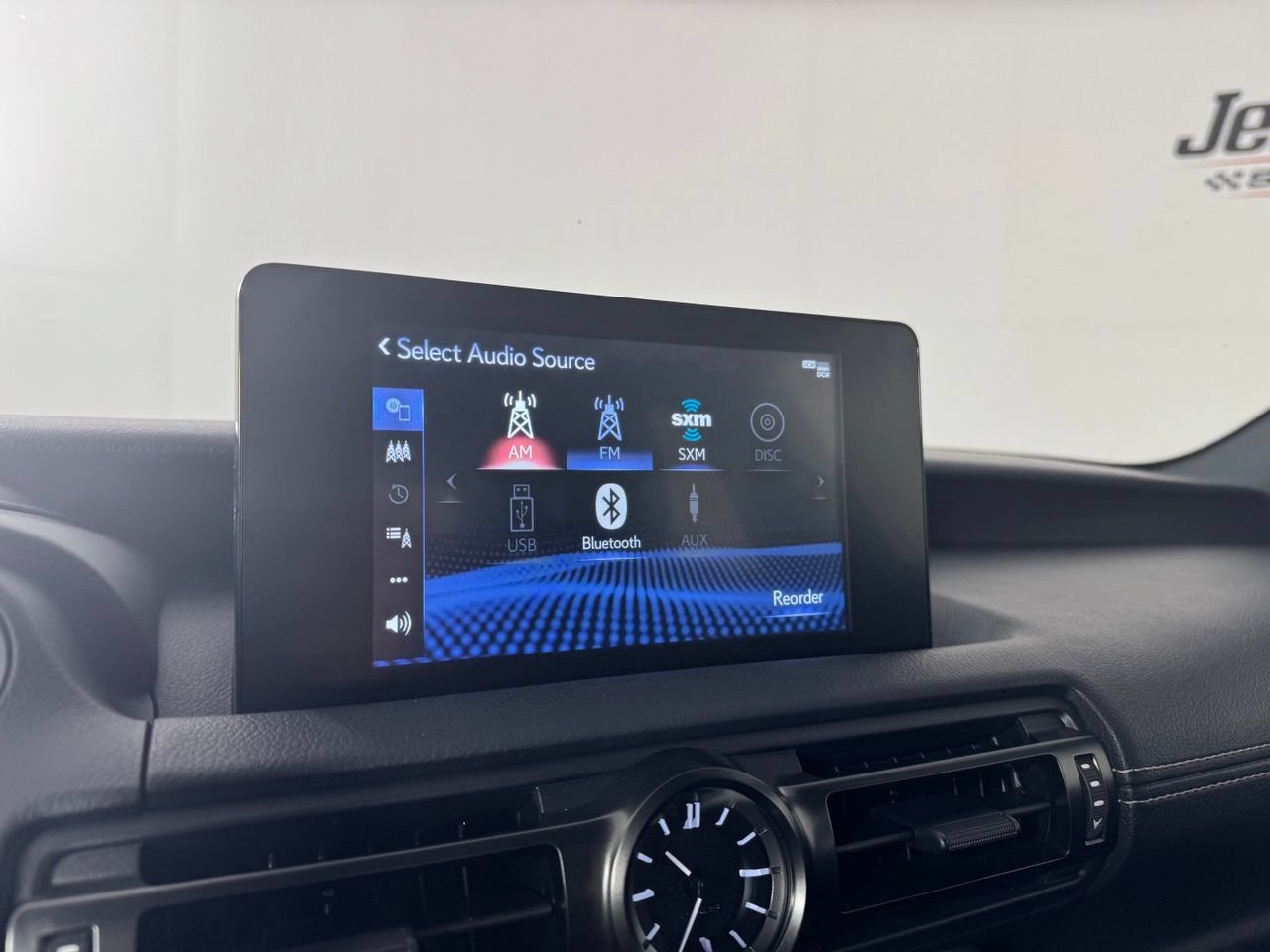 Used 2025 Lexus IS 350 F Sport AWD/4WD image 18