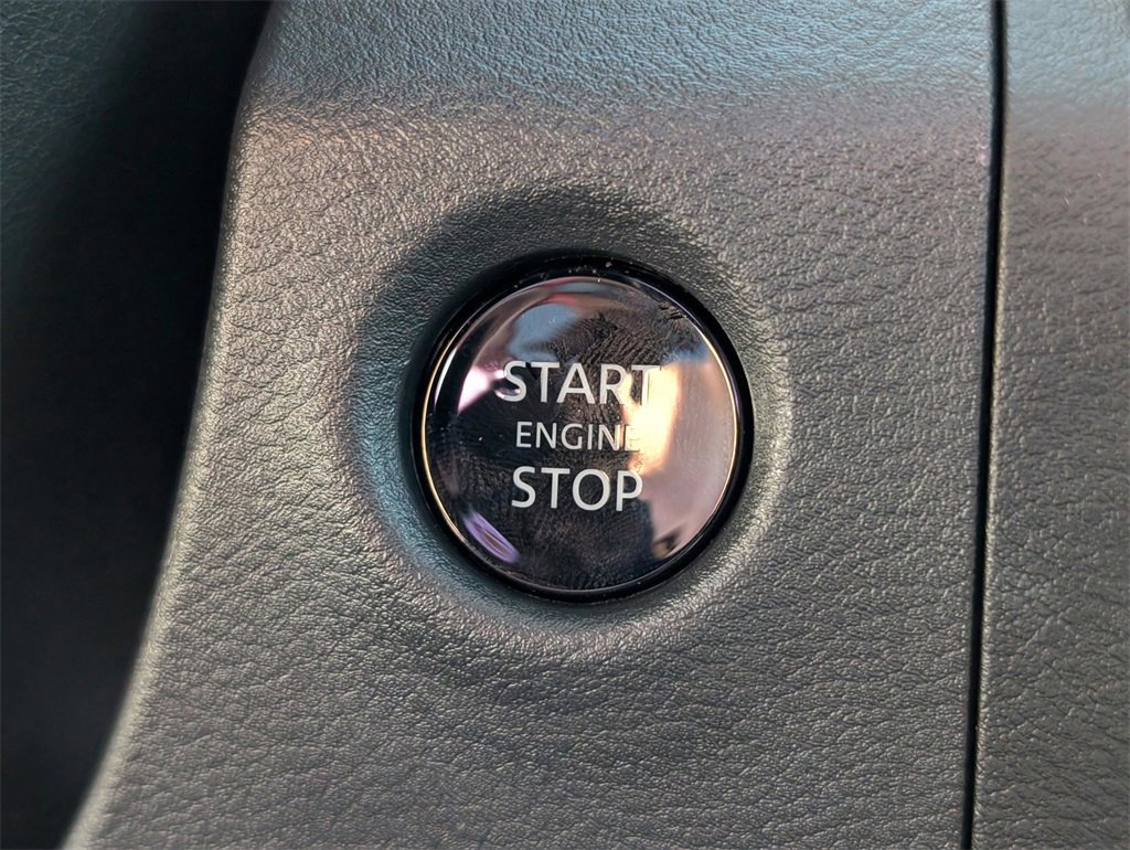 New 2026 Nissan Frontier S image 26