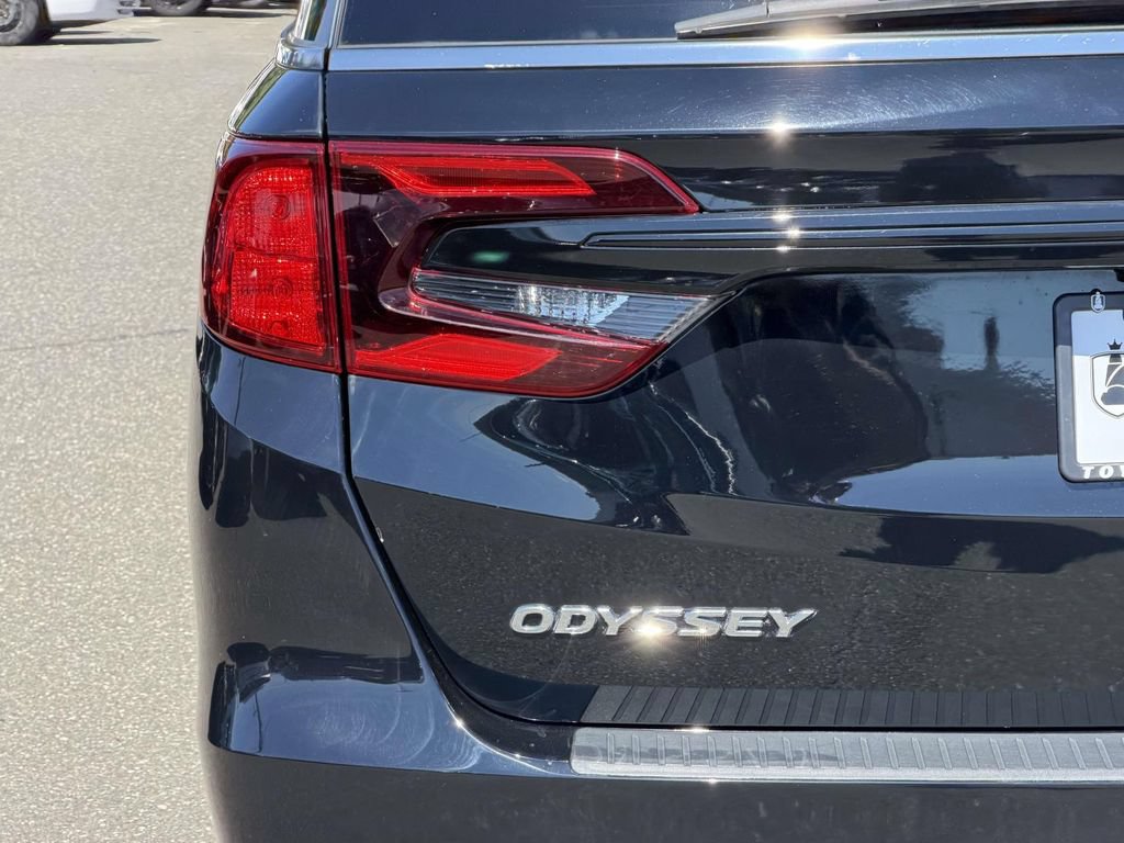 Used 2024 Honda Odyssey Sport image 12