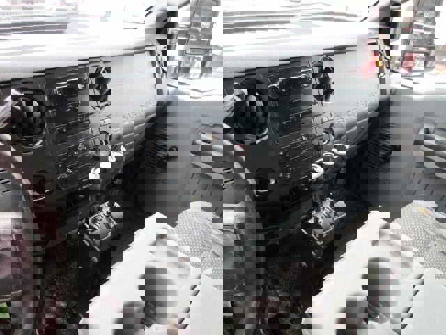 Used 2016 Ford F350 XL w/ Snow Plow Prep Package image 15