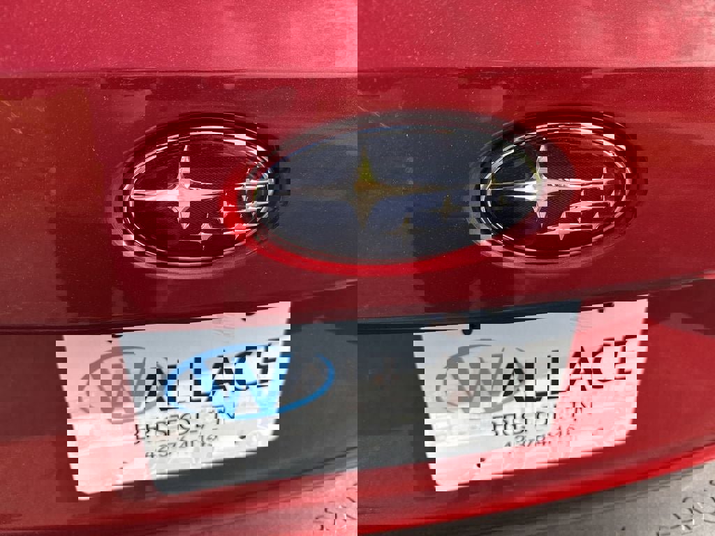 New 2026 Subaru Crosstrek 2.5i Limited image 7