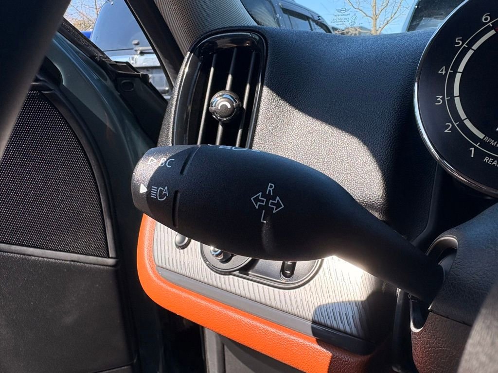 Used 2023 MINI Cooper Countryman S w/ Signature Upholstery Package AWD/4WD image 40