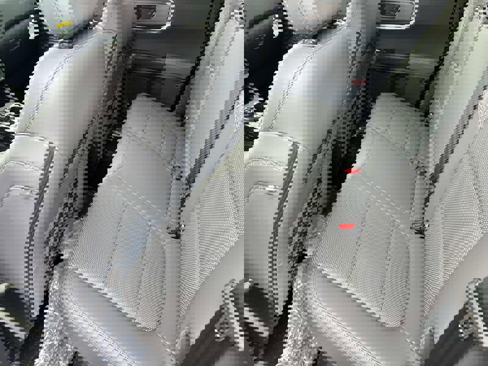 New 2025 Ford Bronco Sport Badlands w/ Badlands Tech Package image 54