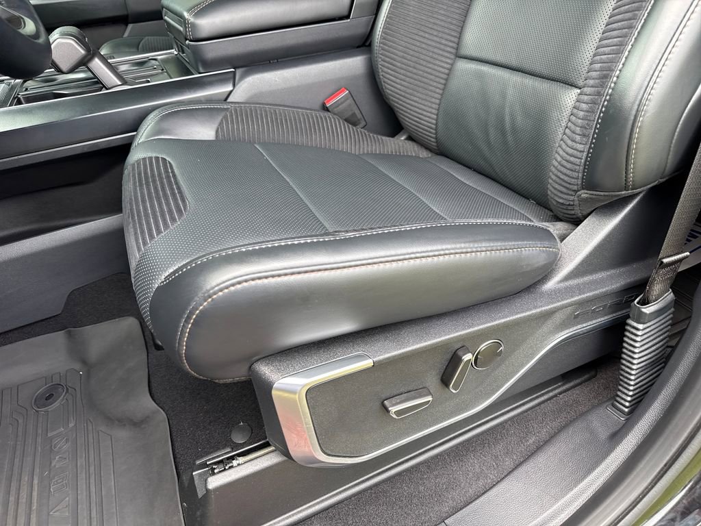 Used 2023 Ford F150 Raptor w/ Raptor 37 Performance Package image 13