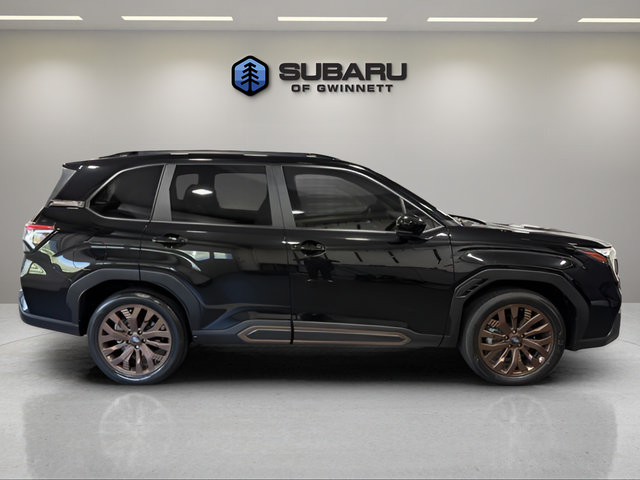 Used 2025 Subaru Forester Sport AWD/4WD image 6