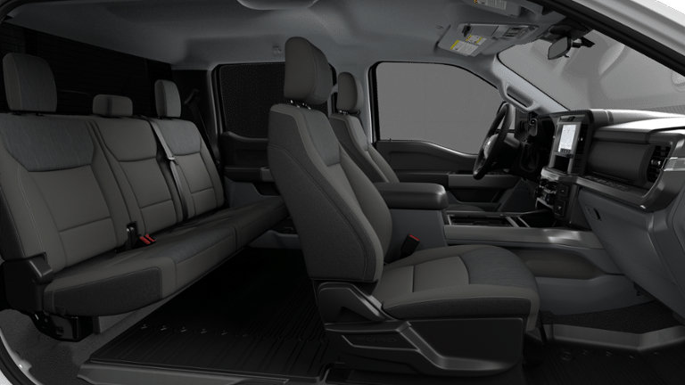 New 2027 Ford F350 XLT AWD/4WD image 5