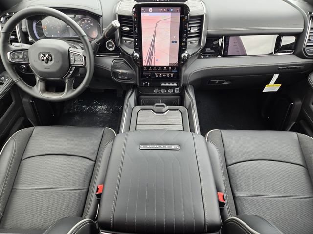 New 2026 RAM 3500 Limited image 23