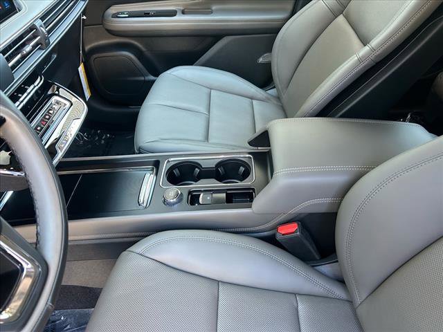 Used 2024 Lincoln Corsair Grand Touring w/ Equipment Group 301A image 44