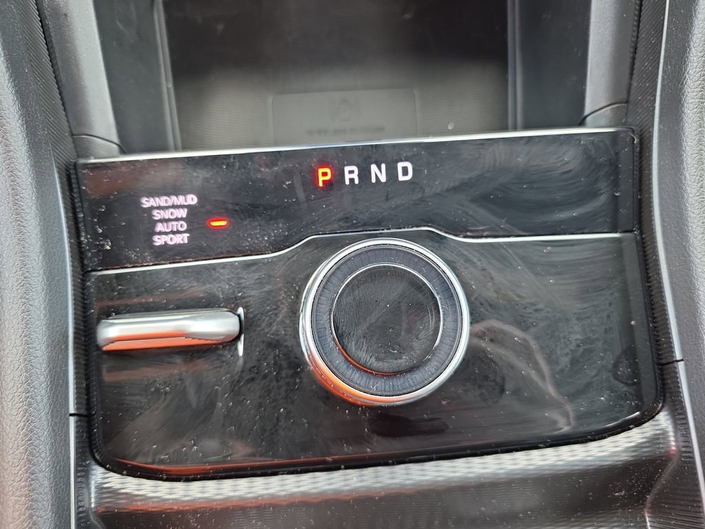 New 2025 Jeep Grand Cherokee Limited w/ Luxury Tech Group II AWD/4WD image 21