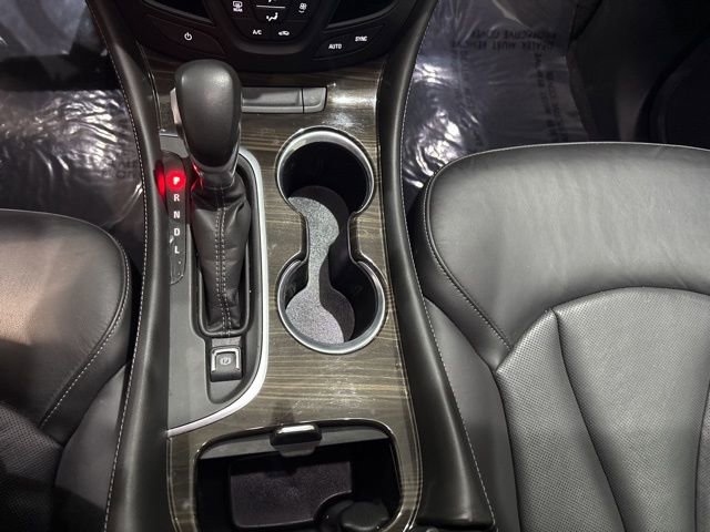 Used 2019 Buick Envision Essence image 25