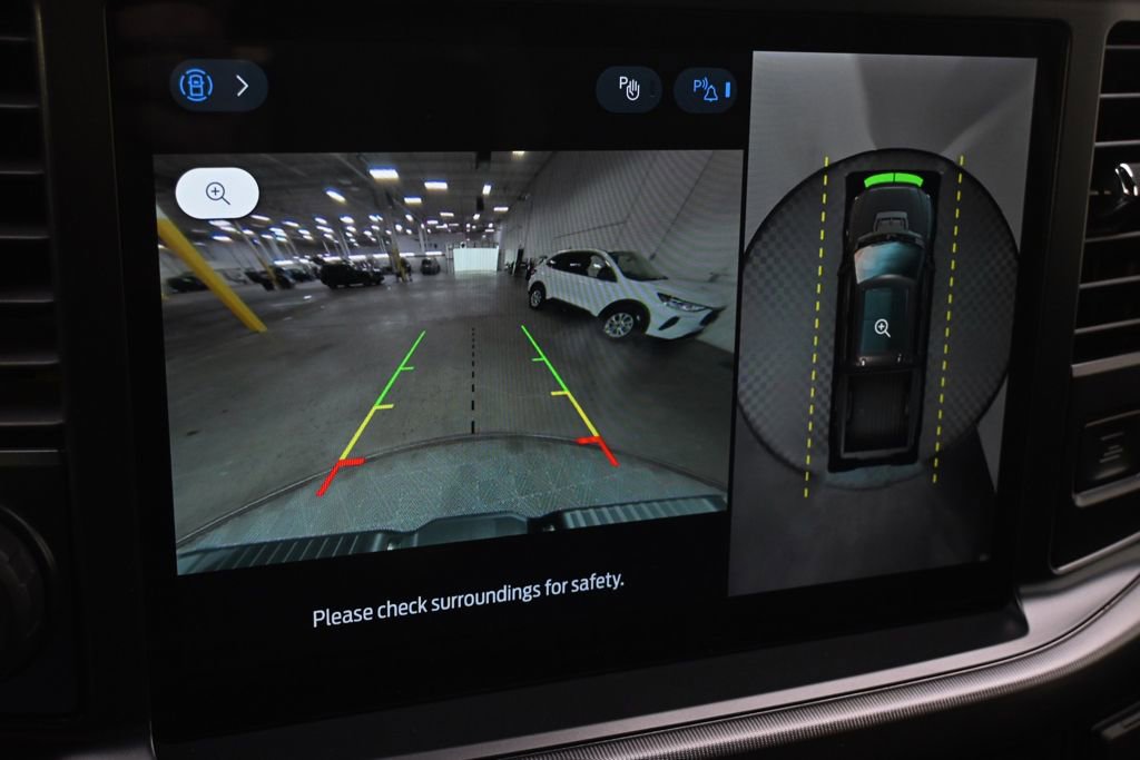 Used 2025 Ford F150 Raptor image 31