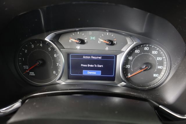 Used 2023 Chevrolet Equinox LT image 34