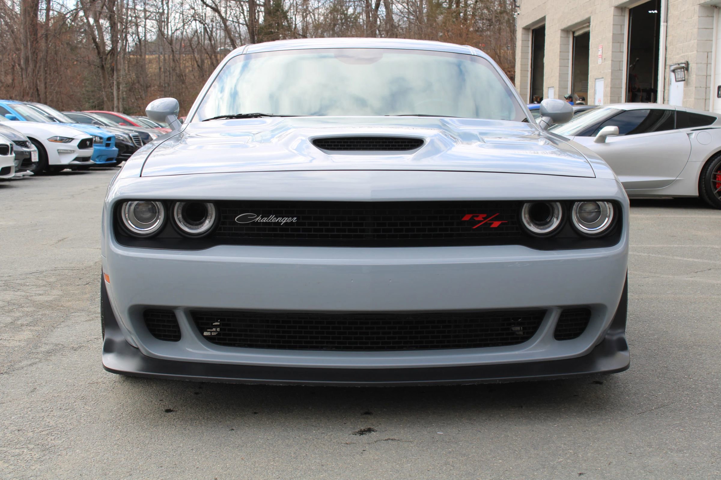 Used 2022 Dodge Challenger R/T Scat Pack image 2